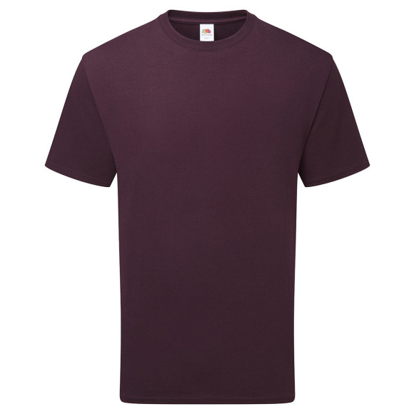 Fruit of the Loom Pure Cotton T - 61-362-0