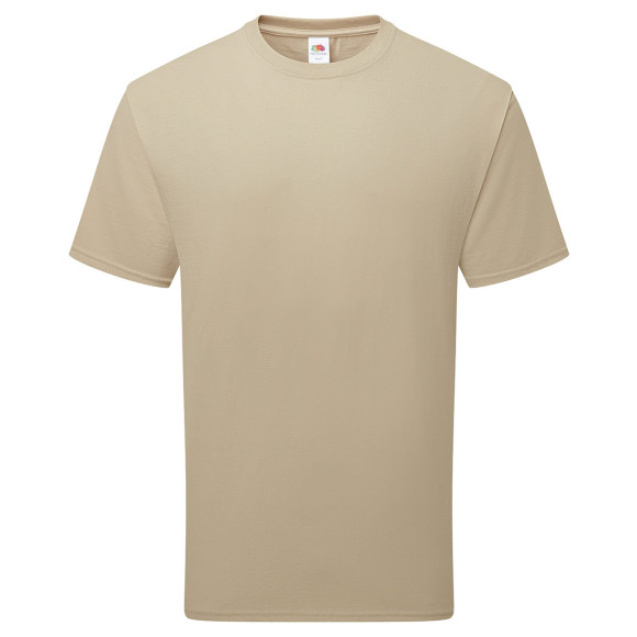 Fruit of the Loom Pure Cotton T - 61-362-0