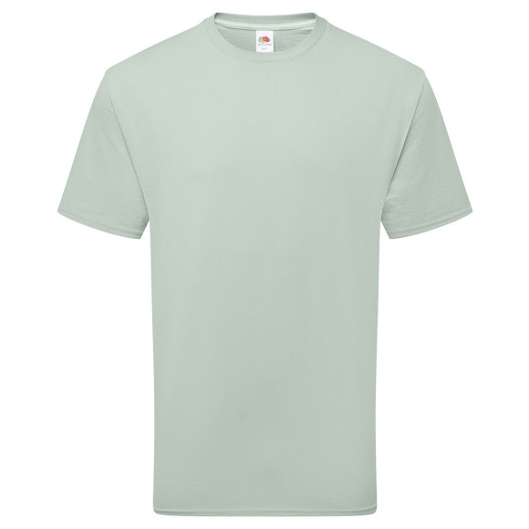 Fruit of the Loom Pure Cotton T - 61-362-0