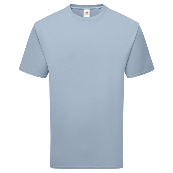 Fruit of the Loom Pure Cotton T - 61-362-0