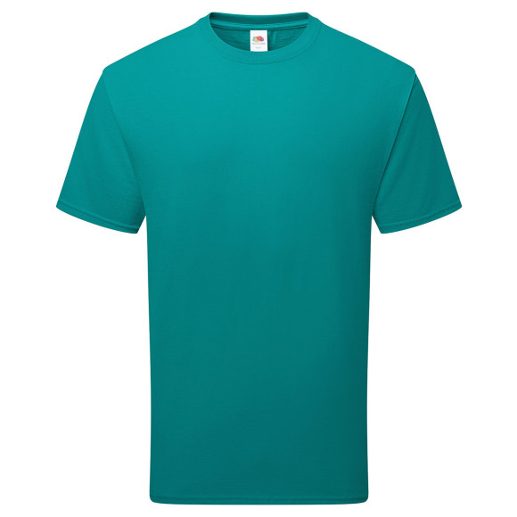 Fruit of the Loom Pure Cotton T - 61-362-0