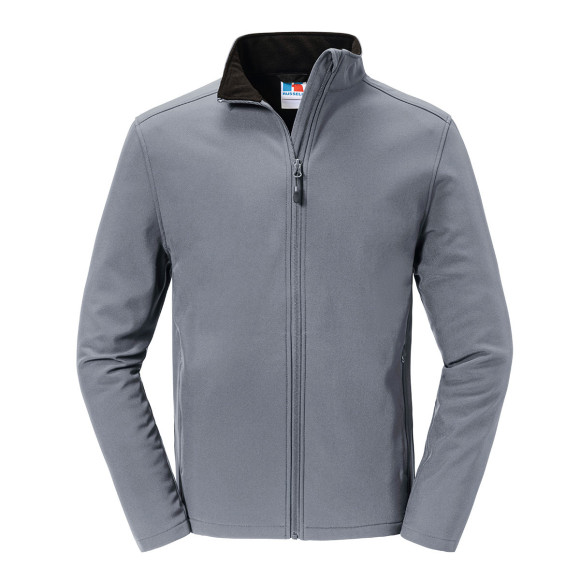 Russell Essential Softshell Jacket - R-420M-0