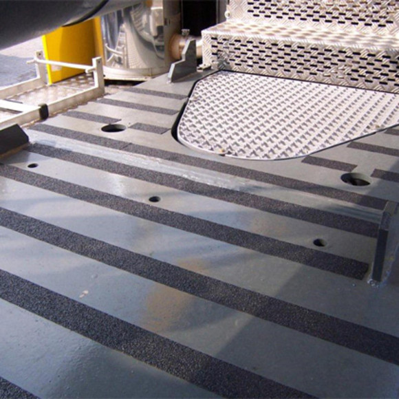 3M™ Safety-Walk™ Universal schwarz