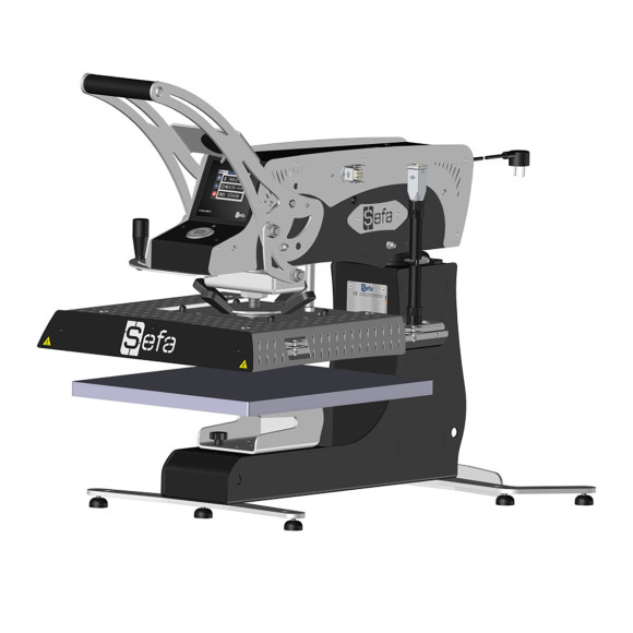 SEFA Rotex Pro v.5