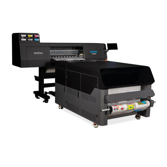 Brother Brother DTRX DTF-Drucker inkl. Powder/Dryer