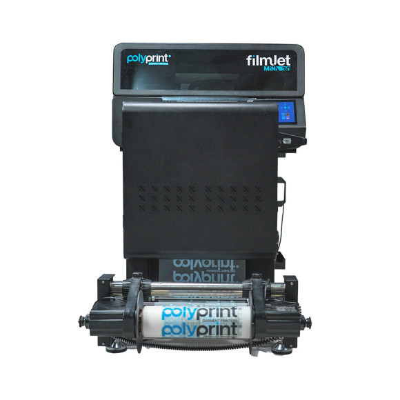 Produktbild Polyprint FilmJet Mini 30 DTF Printing System