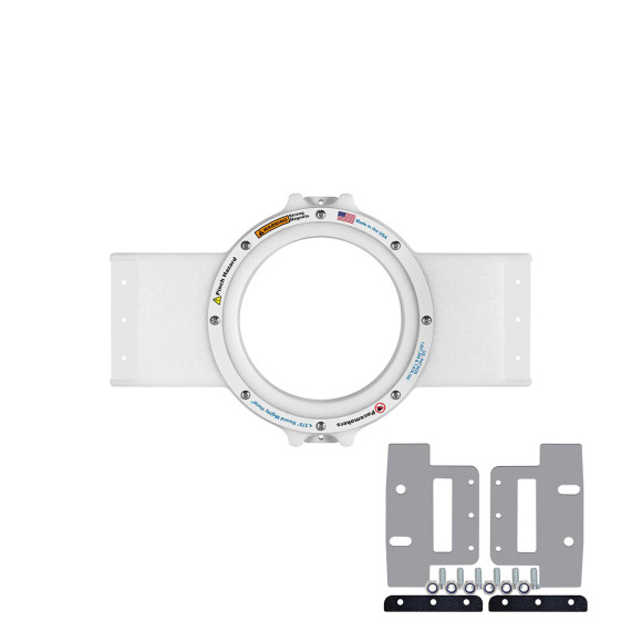 Produktbild Mighty Hoop Mighty Hoop Stickrahmen für ZSK