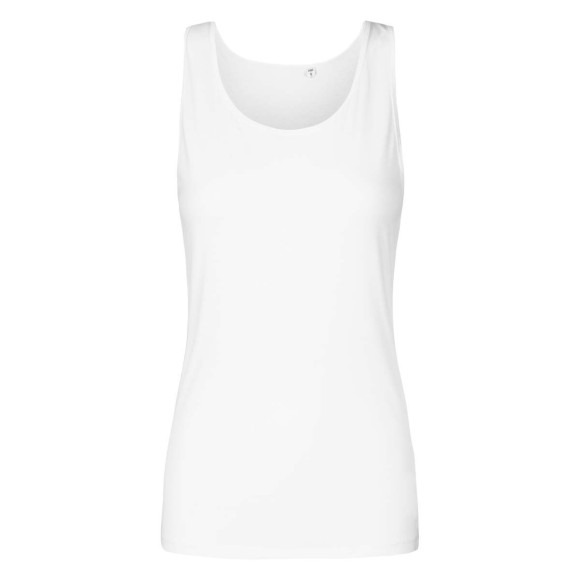 X.O by Promodoro Women Roundneck Tanktop - 1451
