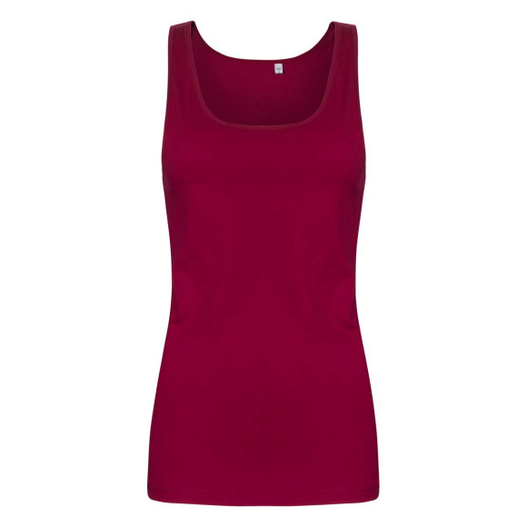 X.O by Promodoro Women Roundneck Tanktop - 1451