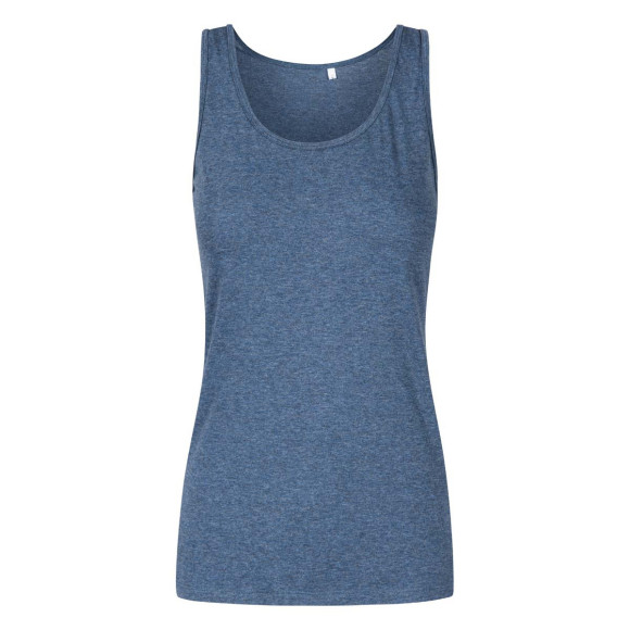 X.O by Promodoro Women Roundneck Tanktop - 1451