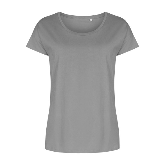 X.O by Promodoro Women Oversized T - 1515