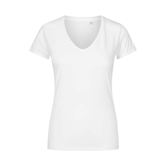 X.O by Promodoro Women V-Neck T - 1525