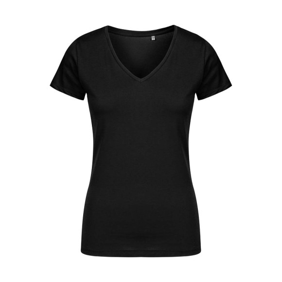 X.O by Promodoro Women V-Neck T - 1525