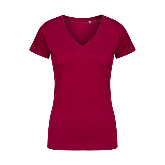X.O by Promodoro Women V-Neck T - 1525