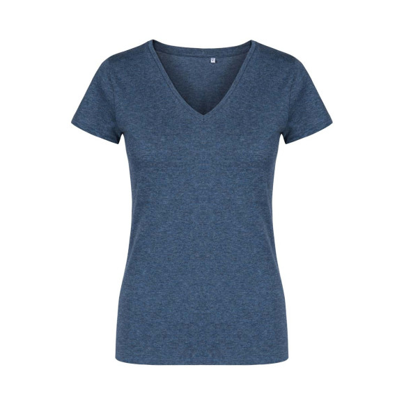 X.O by Promodoro Women V-Neck T - 1525