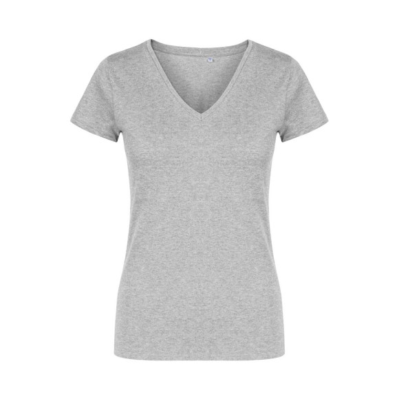 X.O by Promodoro Women V-Neck T - 1525