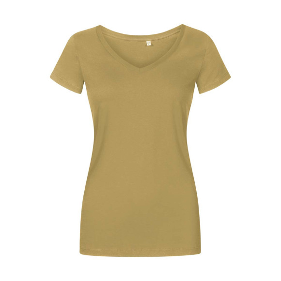 X.O by Promodoro Women V-Neck T - 1525