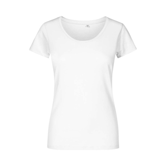 X.O by Promodoro Women Deep Scoop T - 1545