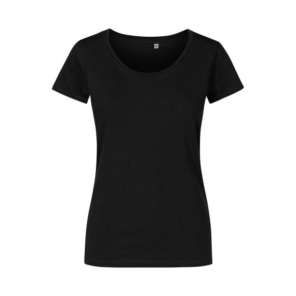 X.O by Promodoro Women Deep Scoop T - 1545