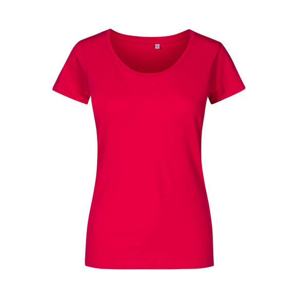 X.O by Promodoro Women Deep Scoop T - 1545