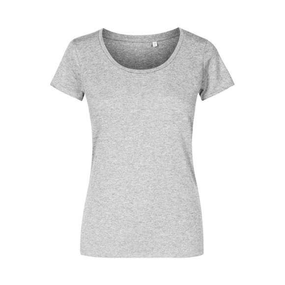 X.O by Promodoro Women Deep Scoop T - 1545