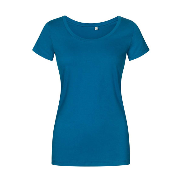 X.O by Promodoro Women Deep Scoop T - 1545