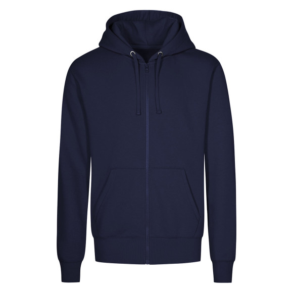 X.O by Promodoro Men Hoody Jacket - 1650