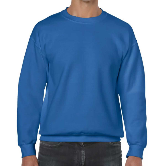 Gildan Heavy Blend™ Adult Crewneck Sweatshirt - 18000