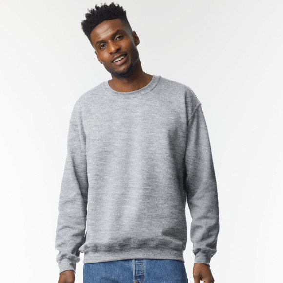 Gildan Heavy Blend™ Adult Crewneck Sweatshirt - 18000