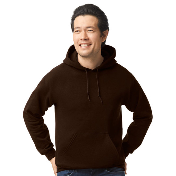 Gildan Heavy Blend™ Adult Hooded Sweatshirt - 18500