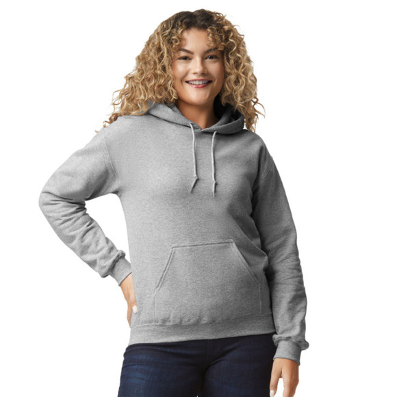 Gildan Heavy Blend™ Adult Hooded Sweatshirt - 18500