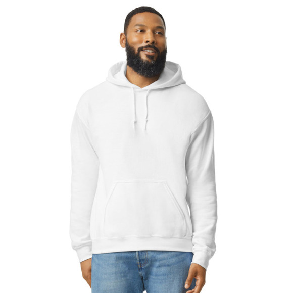Gildan Heavy Blend™ Adult Hooded Sweatshirt - 18500
