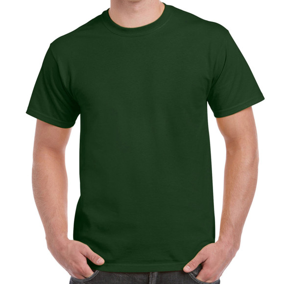 Gildan Ultra Cotton™ Adult T - 2000