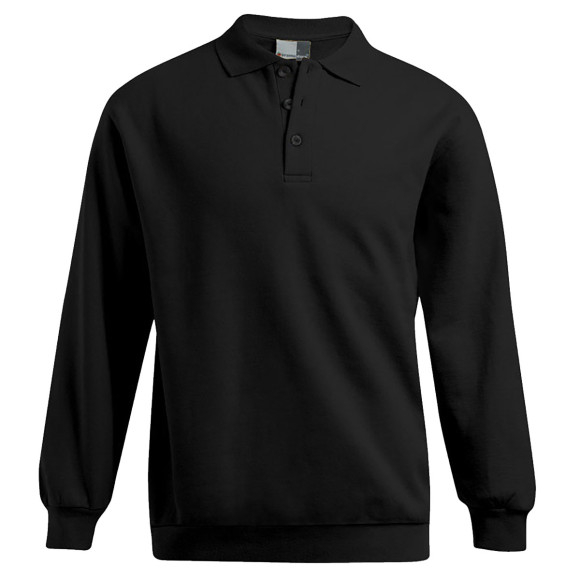 Promodoro Men’s Polo Sweater - 2049