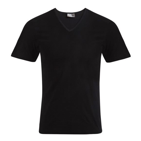Promodoro Men’s Slim Fit V-Neck T - 3082