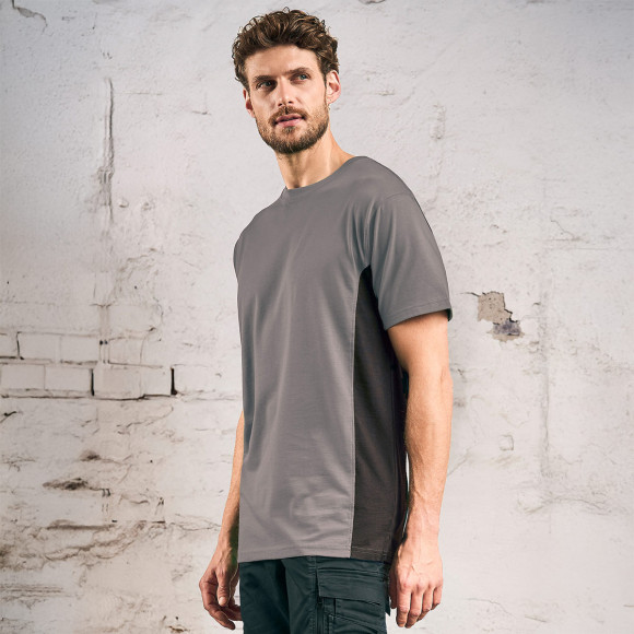 EXCD by Promodoro Unisex Contrast-T - 3590