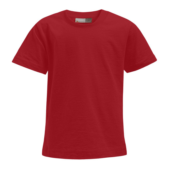 Promodoro Kid’S Premium-T - 300/399