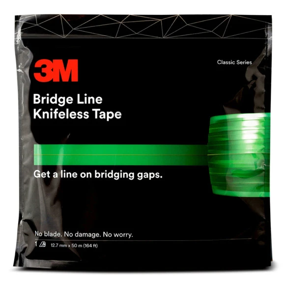 3M™ Bridge Line Knifeless Tape