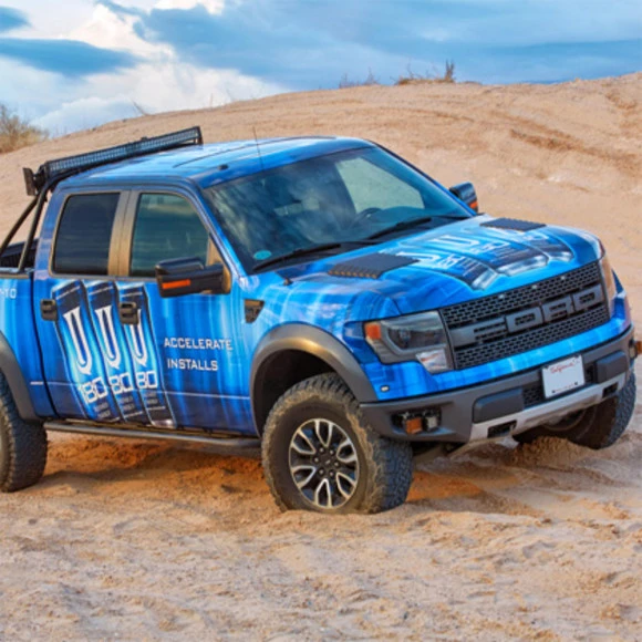 3M™ IJ180mC-10 Print Wrap Folie weiß 