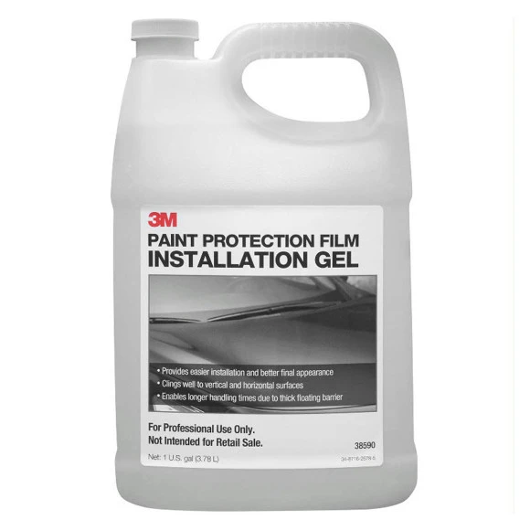 3M™ Installation Gel