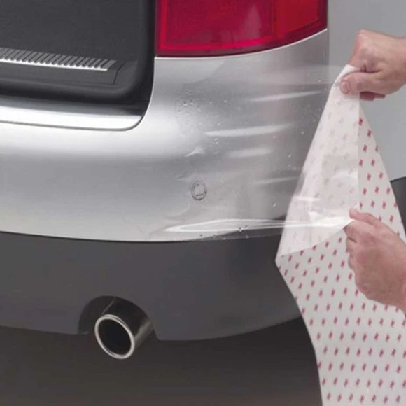 3M™ PU 8591 Paint Protection Film