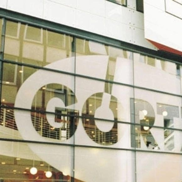 3M™ Scotchcal™ 7725 Glasdekorfolie weiß