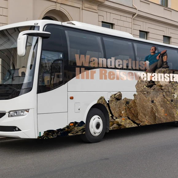 3M™ Scotchcal™ 8173 Window Graphics