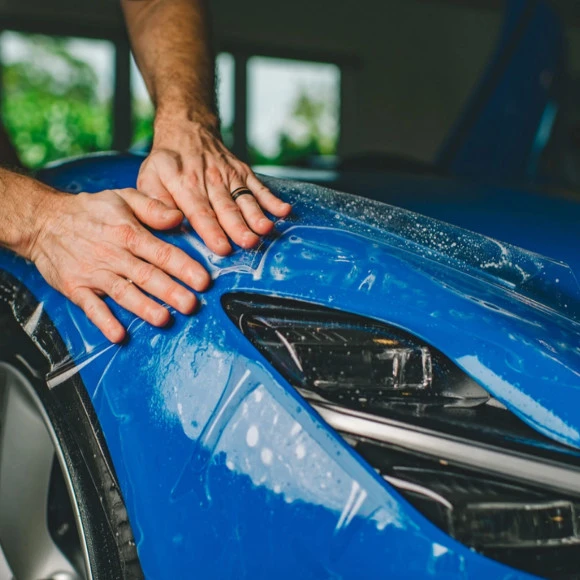 3M™ Scotchgard™ Paint Protection Film Pro Series 200 Gloss