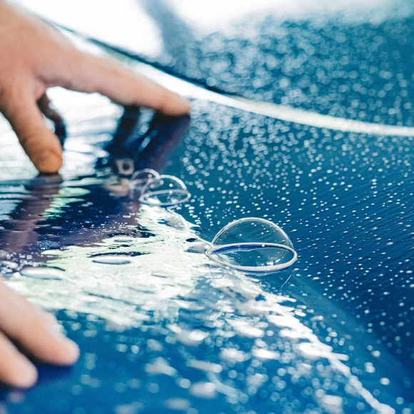 3M™ Scotchgard™ Paint Protection Film Series 100 Gloss