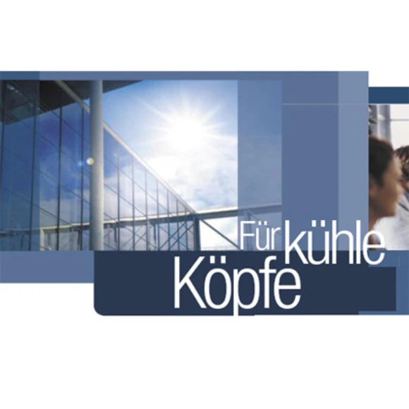 3M™ Silver 15 Exterior Sonnenschutzfilm