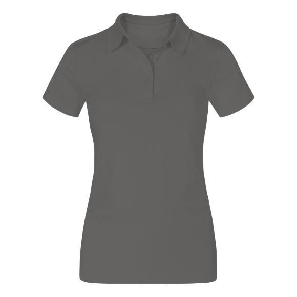 Promodoro Women’s Jersey Polo - 4025