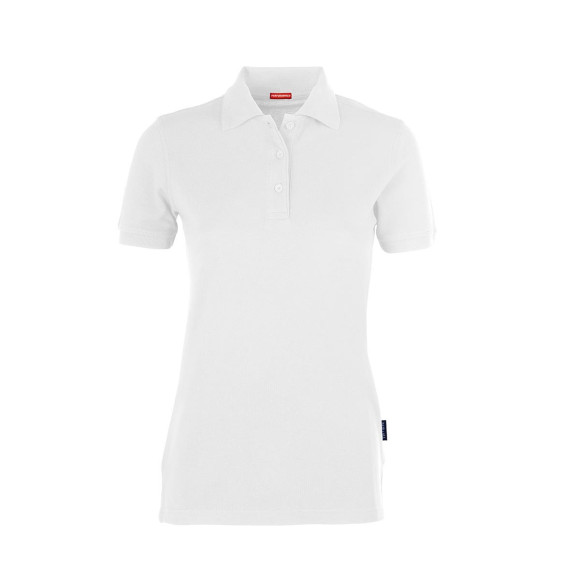 HRM-Textil Womens Heavy Performance Polo - 403