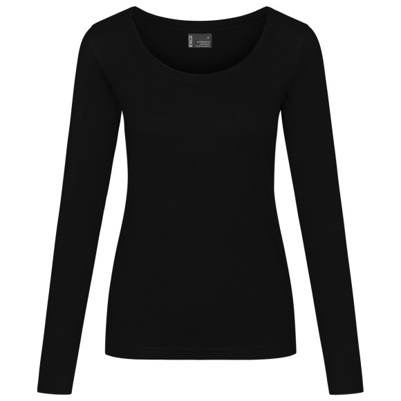 EXCD by Promodoro Women's Long Sleeve T - 4095