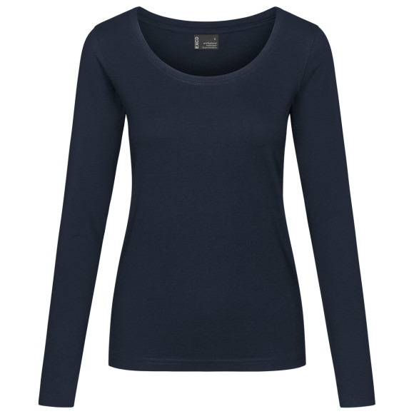 EXCD by Promodoro Women's Long Sleeve T - 4095